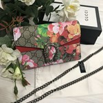 Сумка Gucci Dionysus - изображение № 13