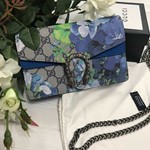 Сумка Gucci Dionysus - изображение № 3