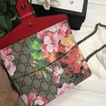 Сумка Gucci Dionysus - изображение № 12