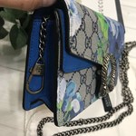 Сумка Gucci Dionysus - изображение № 2