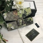 Сумка Gucci Dionysus - изображение № 8