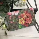 Сумка Gucci Dionysus - изображение № 10