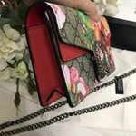 Сумка Gucci Dionysus - изображение № 11