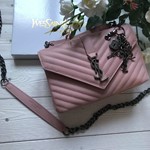 Сумка Yves Saint Laurent - изображение № 12