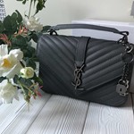 Сумка Yves Saint Laurent - изображение № 2