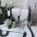 Сумка Yves Saint Laurent - изображение № 6