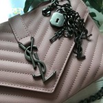 Сумка Yves Saint Laurent - изображение № 11