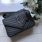 Сумка Yves Saint Laurent - изображение № 5