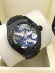 Часы Corum COR-02-bl