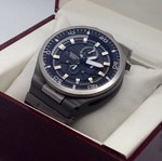 Часы Porsche Design P-sh-02-wh