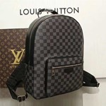 Рюкзак Louis Vuitton RLV-7-1 - изображение № 3