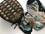 Рюкзак Gucci Bag-p-g06-bl - изображение № 3