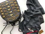 Рюкзак Gucci Bag-p-g06-bl - изображение № 2