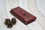 Портмоне Wild Alligator