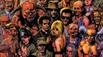 Пастырь (Preacher) 64 выпуска