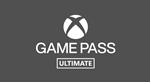  XBOX GAME PASS ULTIMATE +  1 МЕСЯЦА + RENEWAL