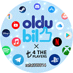 OLDUBIL/FUPS/TELEGRAM OTP ТУРЦИЯ Получить SMS