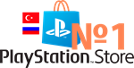 Аккаунт PS STORE Турция+почта - изображение № 2
