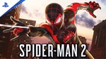 Marvel’s Spider-Man 2 Аренда П3 от 10 дней - изображение № 4