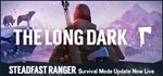 The Long Dark - новый аккаунт + гарантия (Region Free)