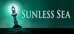 Sunless Sea - новый аккаунт + гарантия (Region Free)