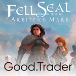 Fell Seal: Arbiter's Mark  - АРЕНДА STEAM ONLINE