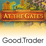 Jon Shafer's At the Gates  - АРЕНДА STEAM ONLINE