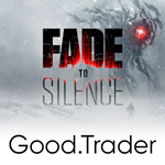 Fade to Silence - АРЕНДА STEAM ONLINE