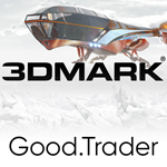 3DMark - АРЕНДА STEAM ONLINE