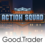 Door Kickers: Action Squad - АРЕНДА STEAM ONLINE