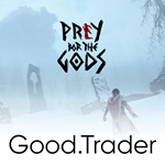Praey for the Gods  - АРЕНДА STEAM ONLINE