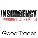 Insurgency: Sandstorm - АРЕНДА STEAM ONLINE