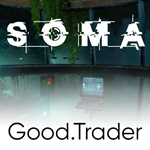SOMA - АРЕНДА STEAM ONLINE