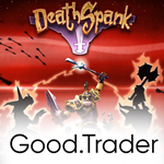 DeathSpank - Аренда Steam аккаунта