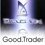 Deus Ex GOTY - Offline Steam аккаунт