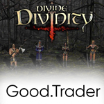 Divine Divinity - Аренда Steam аккаунта
