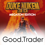 Duke Nukem 3D Megaton Edition - Аренда Steam аккаунта