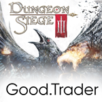 Dungeon Siege III - Аренда Steam аккаунта