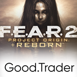 F.E.A.R. 2 - Аренда Steam аккаунта