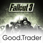 Fallout 3 - Аренда Steam аккаунта
