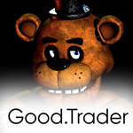 Five Nights at Freddy's - Аренда Steam аккаунта