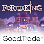 For The King - Аренда Steam аккаунта
