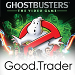 Ghostbusters The Video Game Аренда аккаунта на 2 недели