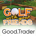 Golf With Your Friends - Offline Steam аккаунт