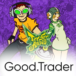 Jet Set Radio - Offline Steam аккаунт