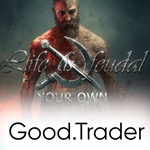 Life is Feudal: Your Own - Аренда Steam аккаунта