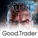 Lords of the Fallen 2014 - Offline Steam аккаунт