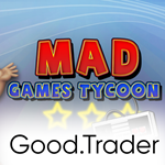 Mad Games Tycoon - Offline Steam аккаунт