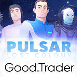 PULSAR The Lost Colony - Аренда Steam аккаунта
