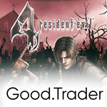 Resident Evil 4 (2005) - Offline Steam аккаунт